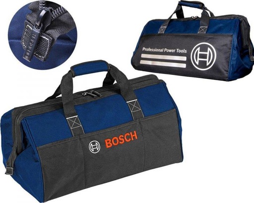 [1619BZ0100] Maletin Lona BOSCH 19" ( 48 cm ) / BOSCH-14-A-2