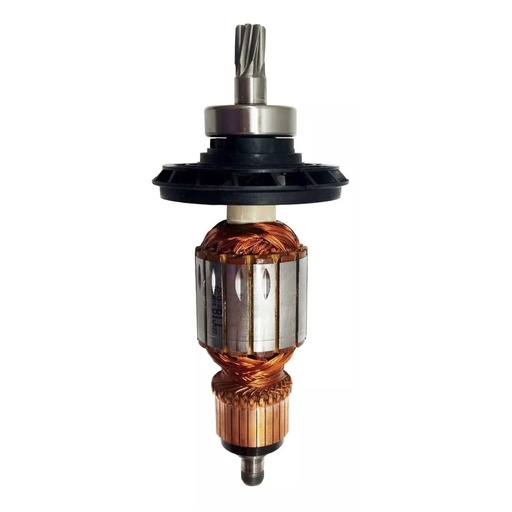 [1607000C55] Inducido Rotomartillo GBH 12-52 D *** / BOSCH-4-E-2-G