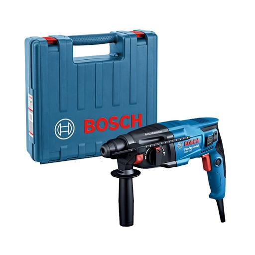 [12A60] Martillo Perforador 2 KG GBH 220 BOSCH / BOSCH-12-B-2-B
