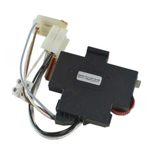 [1607233460] Electronico Rotomartillo GBH 12-45 DV / BOSCH-3-E-1-A