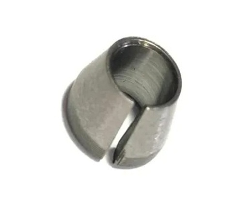 [1619PB3057] Collet de 1/4" Para Router GKF 550 / Pinza / BOSCH-1-D-2-A-4