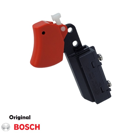 [160720036A] Interruptor Sierra Circular 7 1/4" / GKS 20-65 / BOSCH-3-C-1-H-5