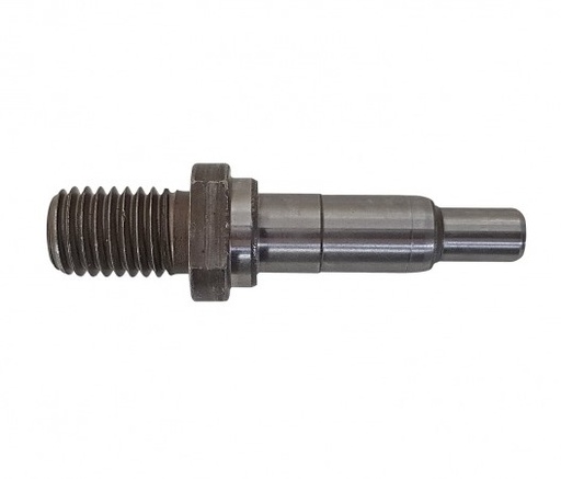 [1607000D6A] Eje Amoladora GWS 6-115 / GWS 670 / BOSCH-3-D-2-A-4