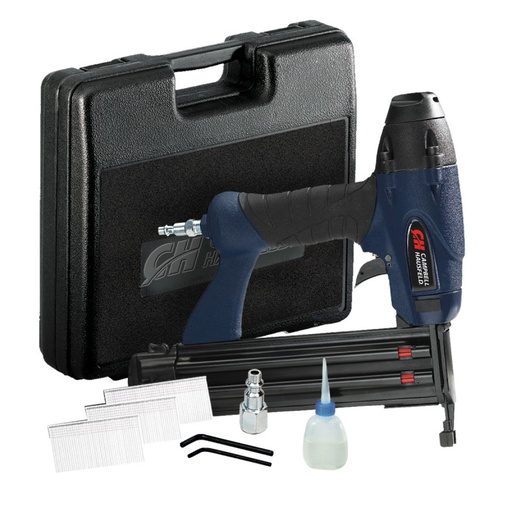 [CHN10299AV] Clavadora 2&quot; KIT Campbell Hausfeld / BOSCH-13-E-3