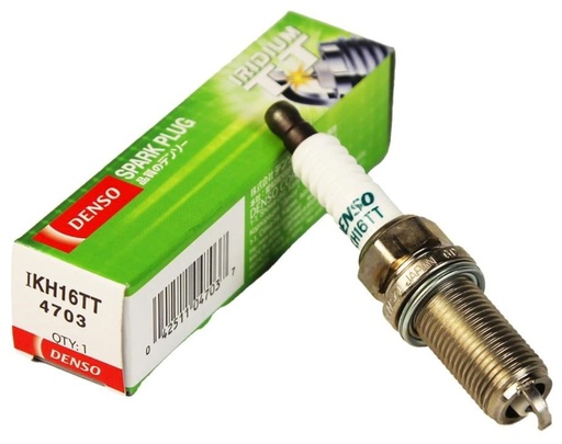 [IKH16TT] Bujia IRIDIO IKH16TT / FR8MII33X / DENSO / BOSCH-