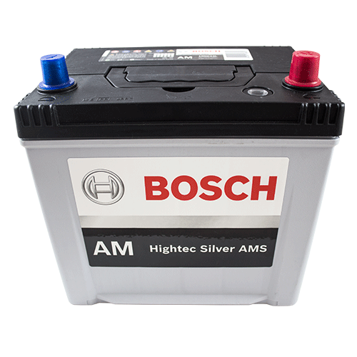 [0092S57167] Bateria Carro BOSCH / N50Z / 55D23L / 100D23L / AMS / 650 CCA / 70 AH / BOSCH-