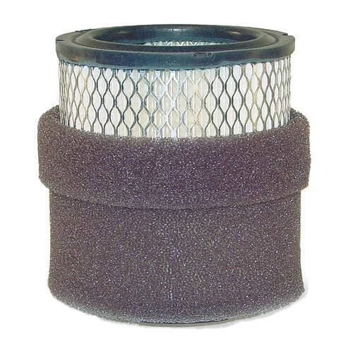 [TF060504AV] Compresor REP. Filtro de aire / GRANDE CAMPBELL HAUSFELD / 80 Galones / TF2112 / CE7000 / DEWALT-3-D-3-A-1