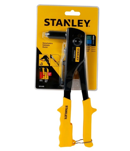 [69-646] Remachadora Manual / 1/8, 3/32, 5/32, 3/16 STANLEY / DEWALT-TABLA-B2