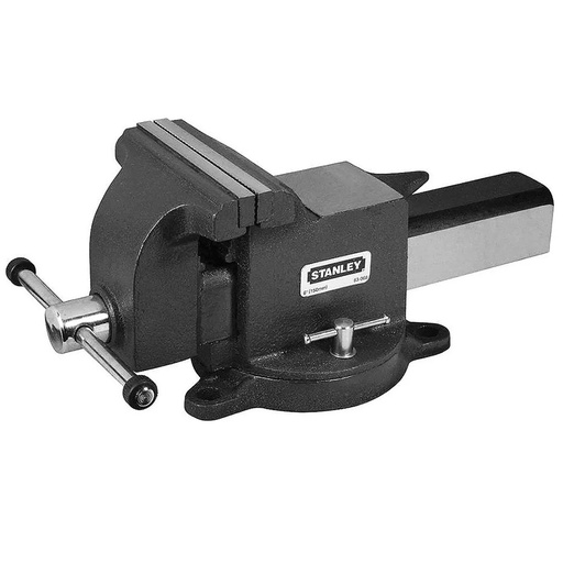 [83-068] Prensa de Banco Giratoria 6&quot; STANLEY / DEWALT-7-A-2-A-1