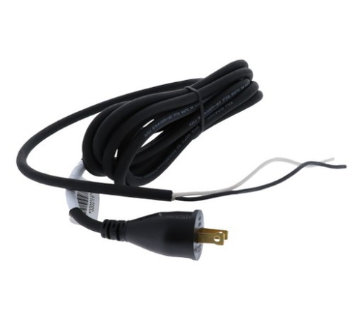 [1604460250] Cable de Herramienta BOSCH GWS 6-115 GWS 7-115 / Trae 3 Pines en la espiga / BOSCH-9-D-1-E-2