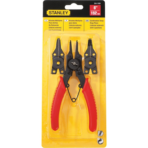 [84-168] Alicate Multiple Anillos Retencion / STANLEY / DEWALT-TABLA-1