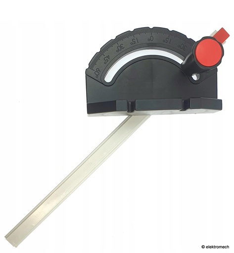 [1619PB6272] Guia Sierra de Banco GTS 254 / Empuje / BOSCH-