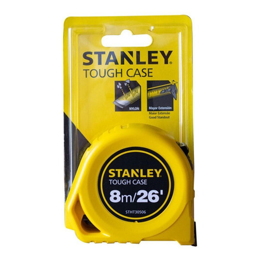 [STHT30506-840] Metro Magnetico 8 Metros STANLEY / TOUGH CASE / DEWALT-1-D-1-C