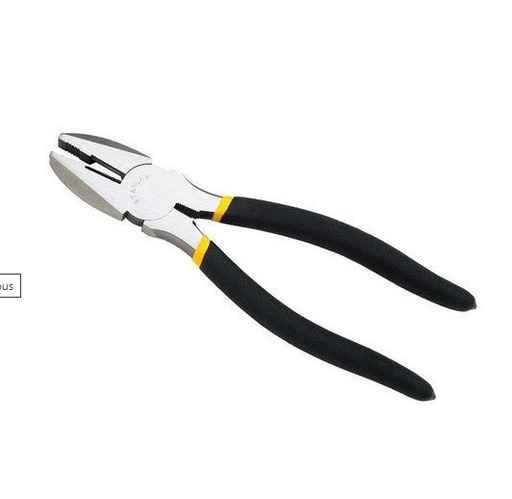 [84-022LA] Alicate Electricista 7&quot;/ STANLEY / DEWALT-TABLA-B2