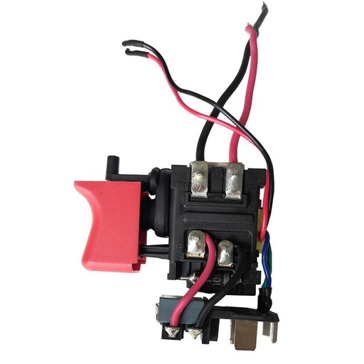 [2607202520] Interruptor Atornillador GSR 120-LI / GSB 120-LI / 3 601 JG8 0E0 / BOSCH-2-C-3