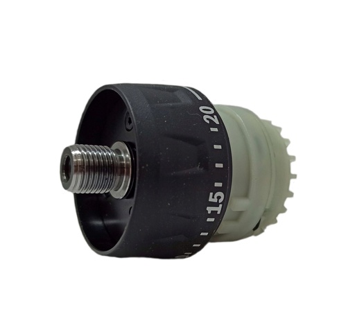 [1600A012MN] Transmision Atornillador GSR 120-LI / 3 601 JG8 0E0 / BOSCH-9-D-3