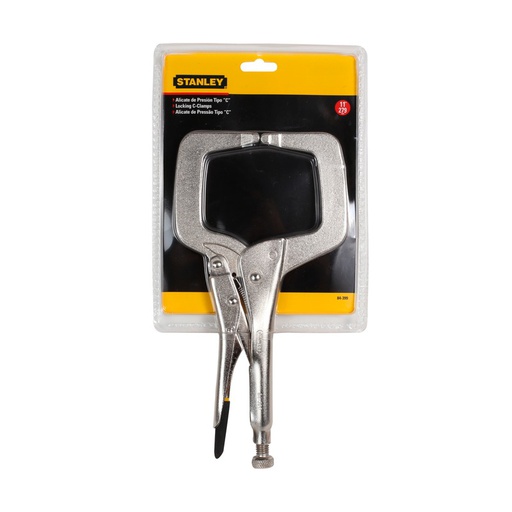 [84-399] Alicate de Presion 11&quot;/ Tipo C / VISE GRIP / STANLEY / DEWALT-TABLA-B2