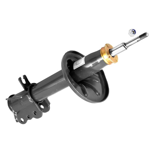 [LA 71588] Amortiguador Mazda PROTEGE / 99-03 Trasero Derecho / MONROE 808216 / BOSCH-18-E-3