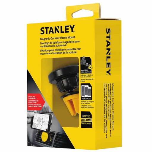 [2049525ST2] Soporte Celular para Vehiculo / STANLEY / DEWALT-5-E-3