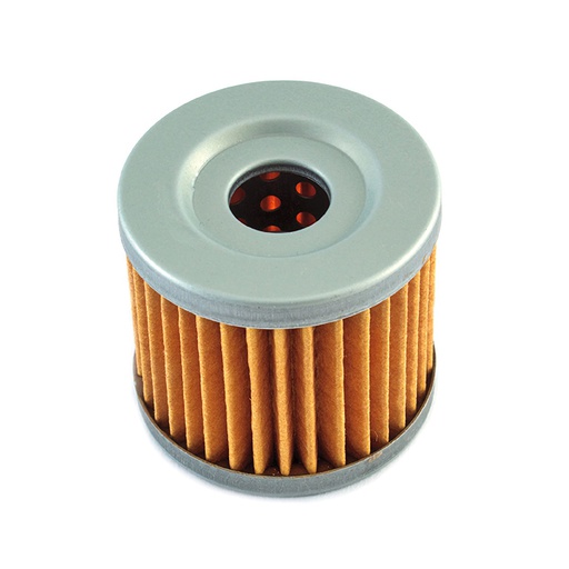 [A016477] Filtro Aceite Susuki GN125 / AX100 / GIROLDI / BOSCH-10-C-2