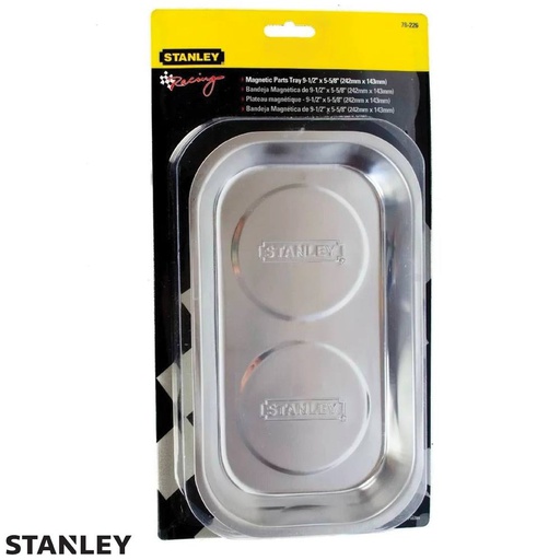 [78-226] Bandeja Magnetica 9 1/2 x 5 5/8" / STANLEY / DEWALT-TABLA-2