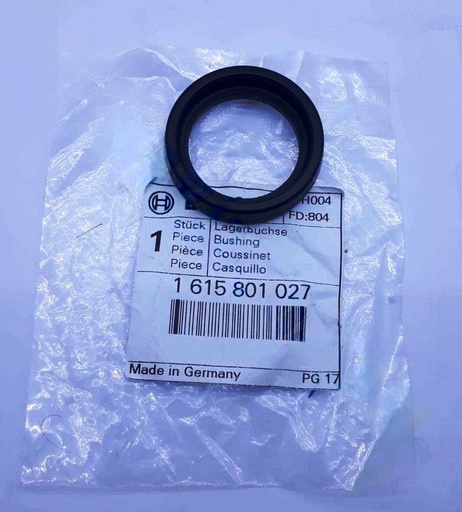 [1615801027] Hule de Ajuste Rotomartillo GBH 12-52 DV / BOSCH-3-D-2-G-1