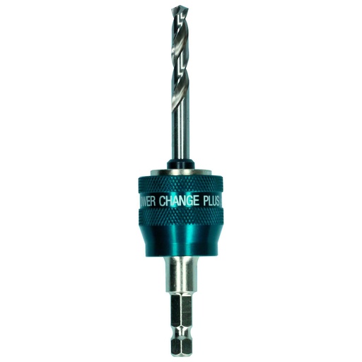 [2608522412] Adaptador Hex.( " para Corona Perforadora ") BOSCH POWER CHANGE / BOSCH-TABLA-5