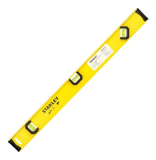 [STHT42074-LA] Nivel de Aluminio 24&quot; / STANLEY / DEWALT-TABLA-2