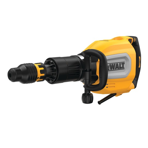 [D25911K] Martillo Demoledor 12.3 KG DEWALT SDS MAX/MOTOR BRUSLESS/27 Joules/DEWALT-(B2)-16 FONDO