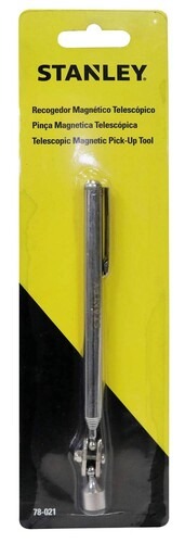 [78-021] Recogedor Magnetico Flexible 26" ( IMAN ) STANLEY / DEWALT-B2