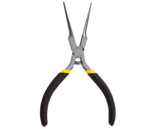 [84-096LA] Alicate Miniatura Punta Larga 5"/ STANLEY / DEWALT----TABLA-B2
