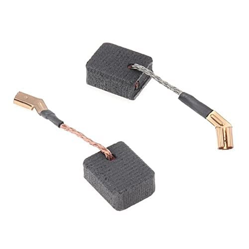 [NA121629] Carbones Amoladora DEWALT DWE4212 / DWE4214 / DWE4315 / DWE402 /5-B-2-D-3