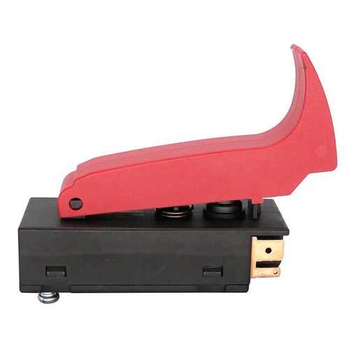 [1619P10396] Interruptor Rotomartillo GBH 5-40 D / RH540M / BOSCH-9-B-3