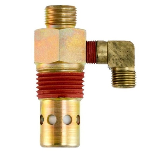 [E106027] Compresor REP. Cheque Valvula 1/2" / C6037 / CE6037 / 1/2" / BOSCH-4-A-2-I-4