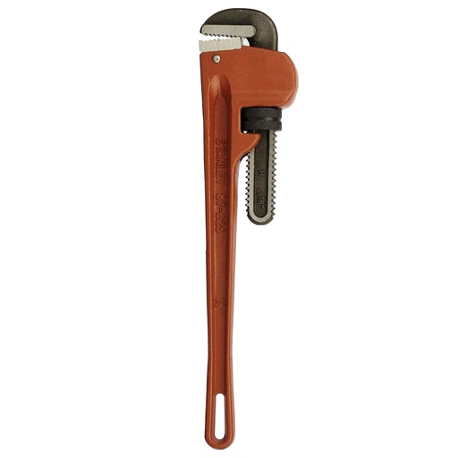 [87-625] Llave de Tubo STILLSON 18" Apertura 3-1/8" / STANLEY / DEWALT-TABLA 5