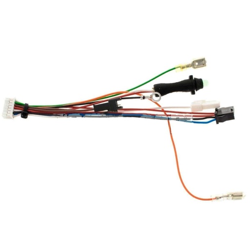 [8704401253] Cables de Conexion Calentador 18 Litros / GWH 18-2 / BOSCH-