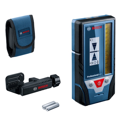 [1069-J00] Receptor Laser BOSCH LR7 / BOSCH-7-C-4