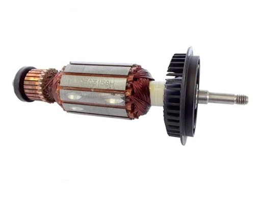 [1619P08039] Inducido Amoladora GGS 28L | 3 601 B24 0G0 / BOSCH-3-E-2-F