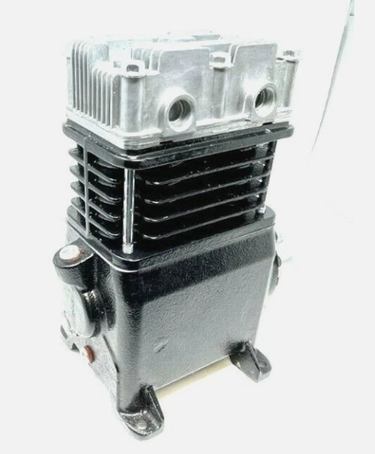 [E110539] Compresor REP. Cabezal CE6037 / C6037 / DXCM602 / No incluye Volante / BOSCH-