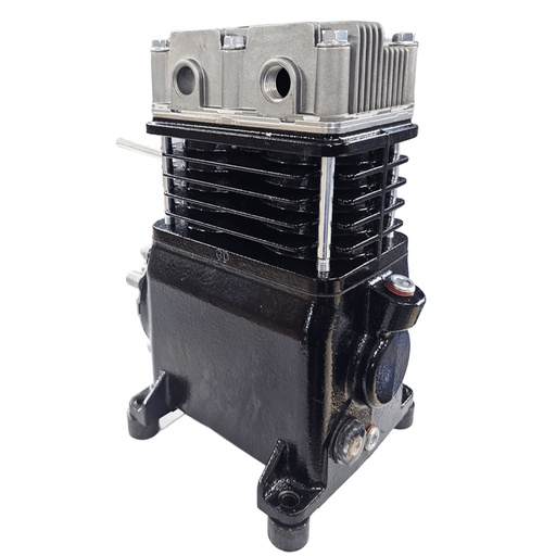 [E110539] Compresor REP. Cabezal CE6037 / C6037 / DXCM602 / No incluye Volante / BOSCH-