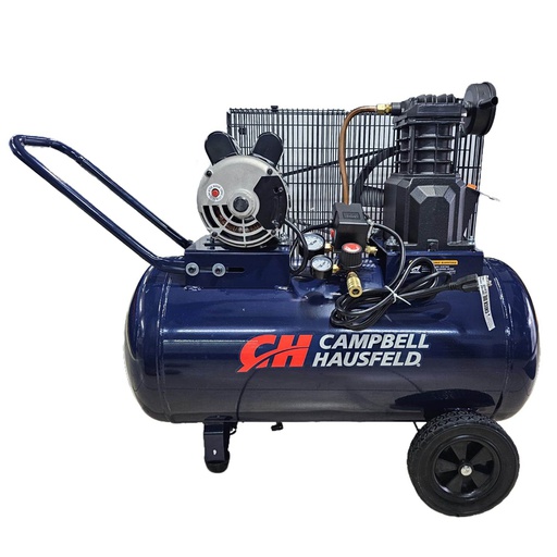 [IC800000DI] Compresor 2 HP 21 Gal CAMPBELL HAUSFELD / BOSCH-