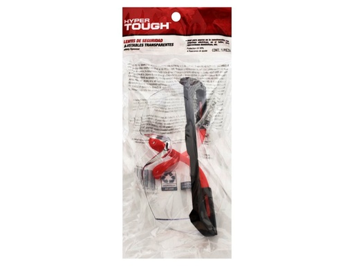 [222163] Lentes de Seguridad Transparentes / HYPER TOUGH / BOSCH-