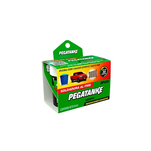 [PVPT074] Pegamento Epoxico Negro 44 ml / Pega Bajo Agua PEGATANKE / DEWALT-TABLA-3