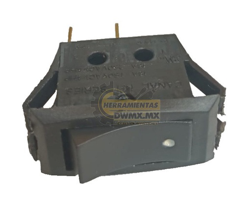 [5140168-34] Interruptor Esmeril STGB3715-B3 / DEWALT-4-D-2-G-5