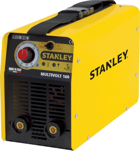 [67866] Soldadora INVERTER, 160 Amp, 110 - 220V STANLEY / DEWALT-1-C-3-A/16-A-2-D