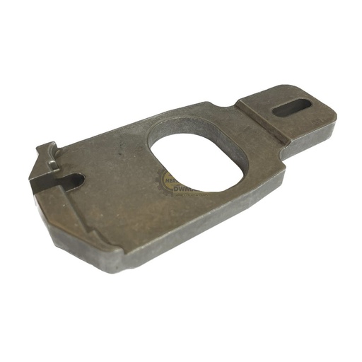[N034837] Contra peso Caladora DW331 / DEWALT-2-B-2-H-2