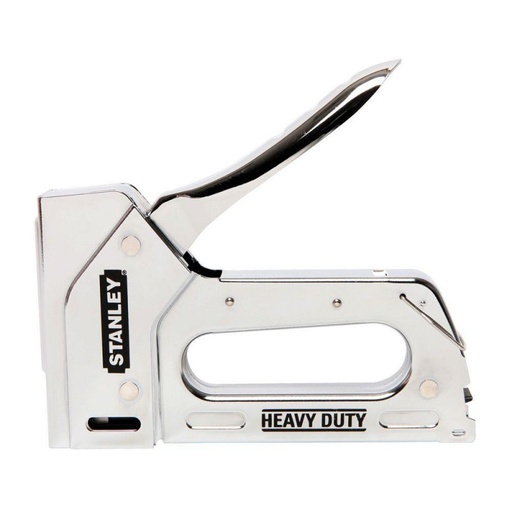 [TR110] Engrapadora MANUAL TRABAJO PESADO / GRAPAS DE 9/16, 1/2, 3/8, 5/16 Y 1/4" Profundidad/ DEWALT-