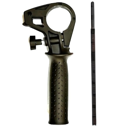 [F000633033] Empuñadura Taladro 1/2" / GSB 13 RE / GSB 16 RE / GSB 20-2 RE / BOSCH-