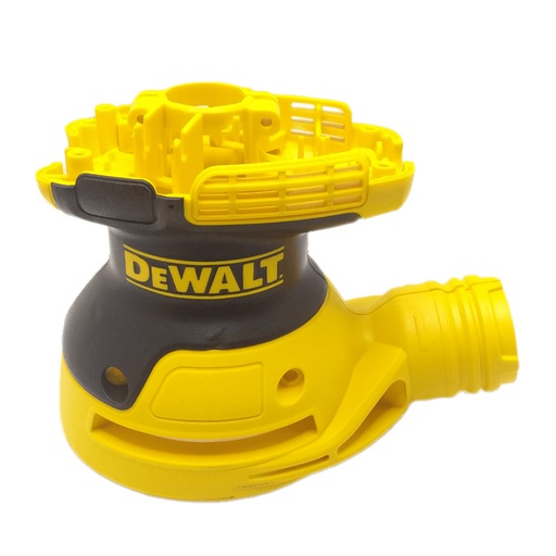 [NA024958] Carcasa Lijadora Retenedor DWE6421-B3 / DEWALT-
