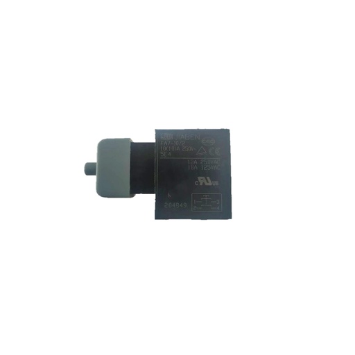 [1600A01B64] Interruptor Sierra Inglete SKIL 3310 / BOSCH-9-D-3-C
